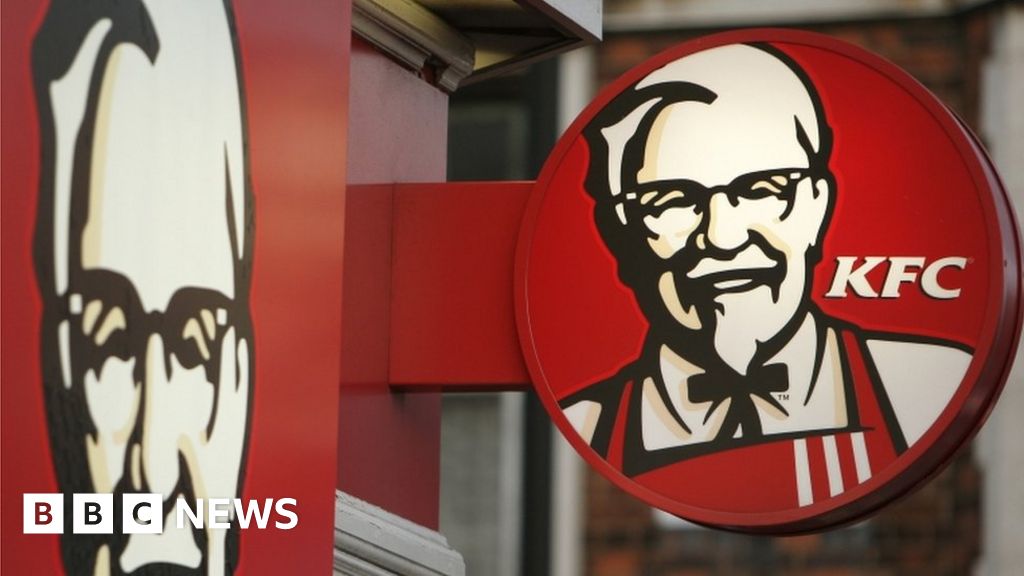 Rip Off Britain Faeces Bacteria Found On Kfc Ice Bbc News