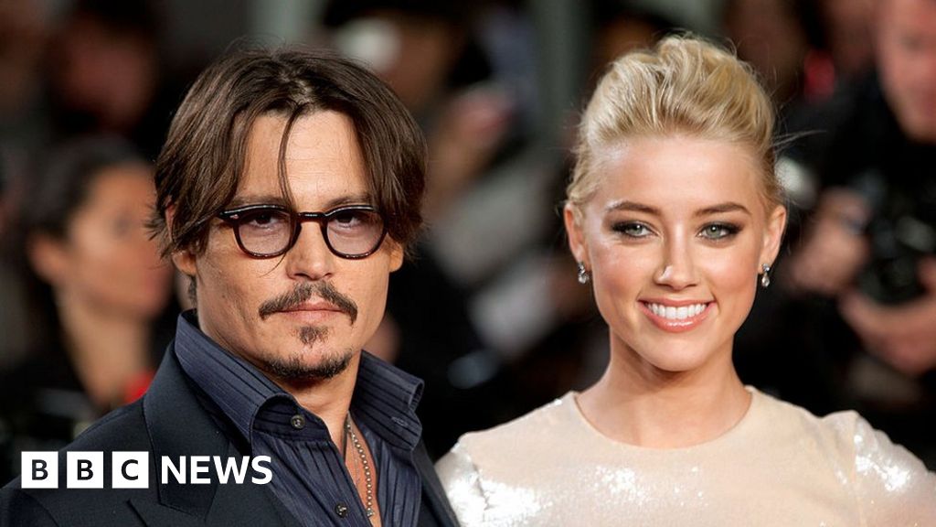 Johnny Depp and Amber Heard: Opening arguments in US trial against ex-wife