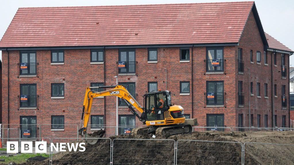 What is a housing emergency? BBC News
