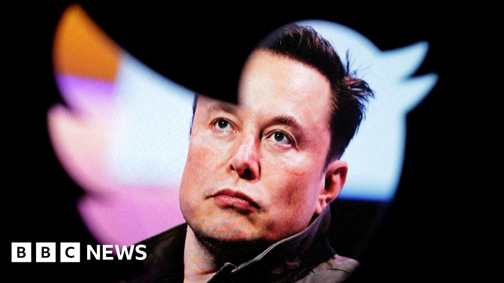 Elon Musk: Twitter snaps up senior manager of NBCUniversal
