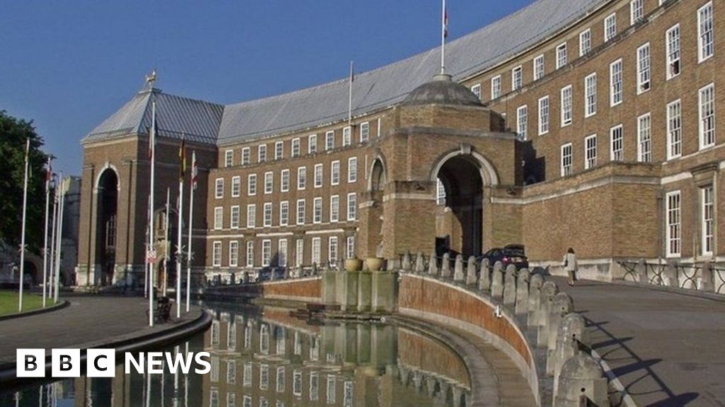 Two children’s care homes for Bristol as demand rises BBC News