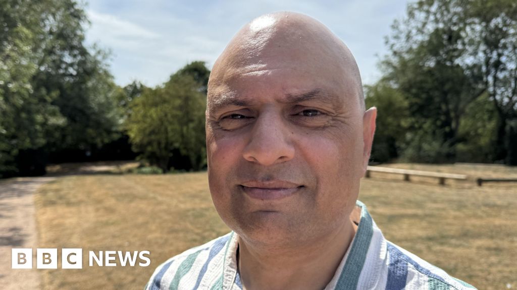 bbc.co.uk - Victoria Hicks - Dad's 'guilt' after passing on genetic cancer risk