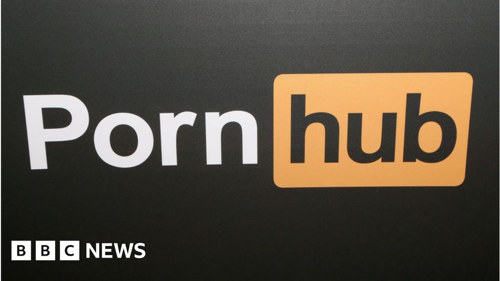 1024px x 576px - Dollar Shave Club owner to stop porn site adverts - BBC News