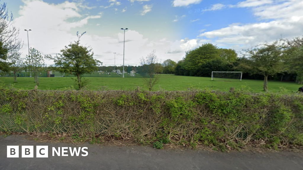 Odd Down stabbing Teenager in hospital after Bath attack