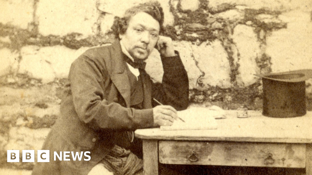 bbc.co.uk - Catherine Nicoll - Maverick newspaper editor 'paved the way for Manx democracy