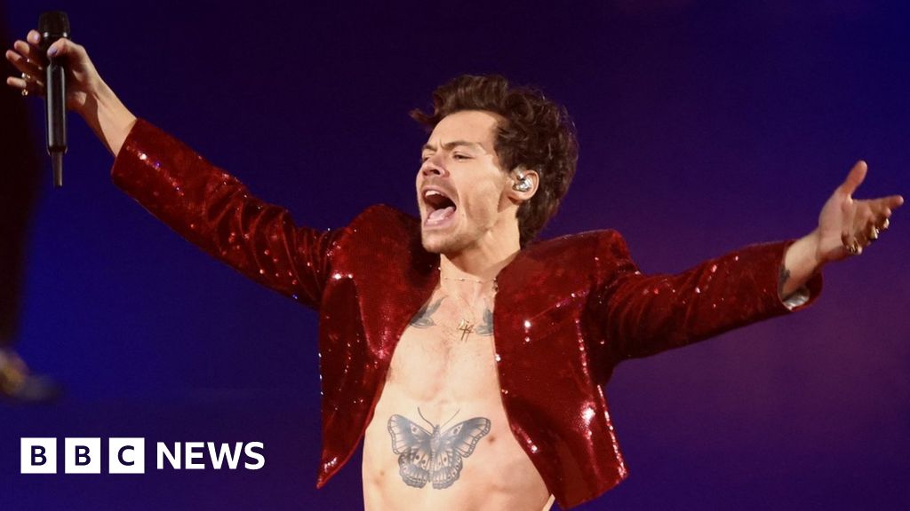 Brit Awards 2023 : Harry Styles vole la vedette avec quatre victoires