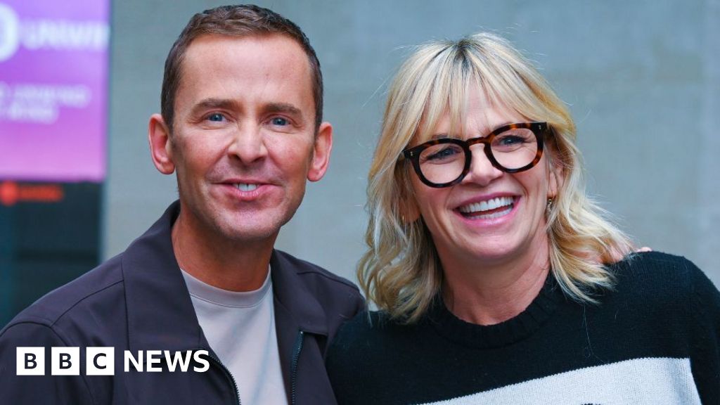 Radio 2 breakfast audience drops after Zoe Ball's exit
