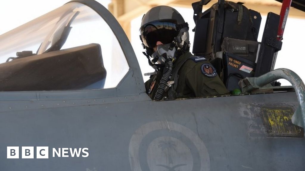 Saudi Coalition Denies Air Strike On Iran s Yemen Embassy BBC News saudi-coalition-denies-air-strike-on-iran-s-yemen-embassy-bbc-news
