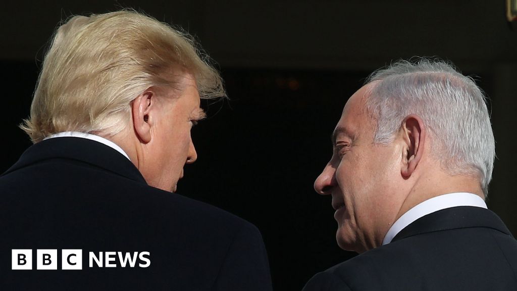 How the US election could impact the Middle East