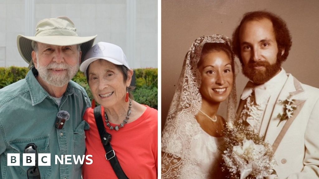 'America's 250th birthday is our 50th anniversary'
