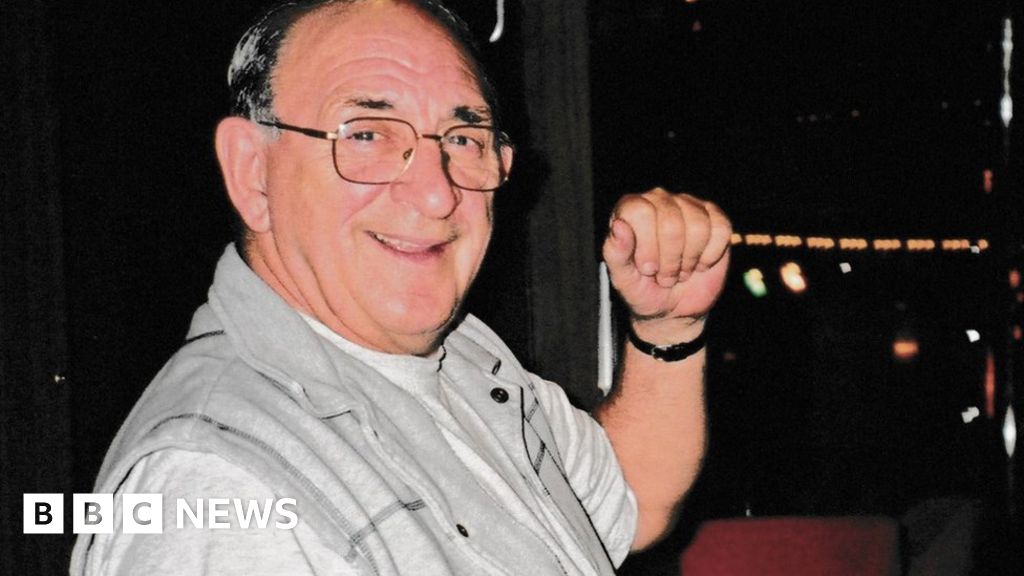 Lung cancer screening could have saved my dad, claims daughter