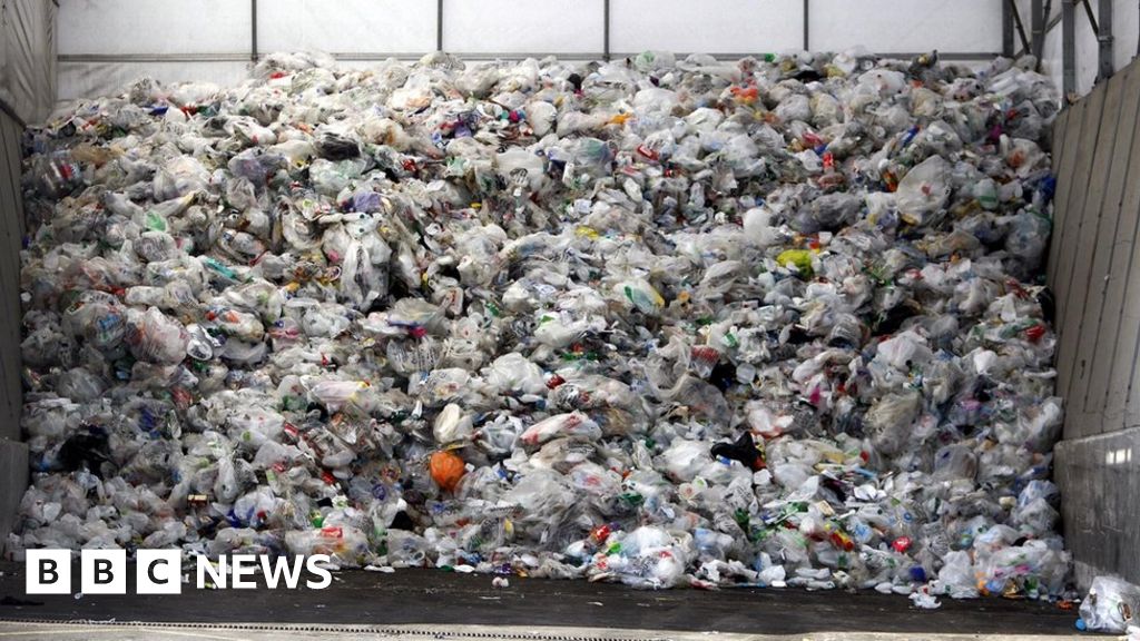 New waste and recycling facility approved for Cornwall