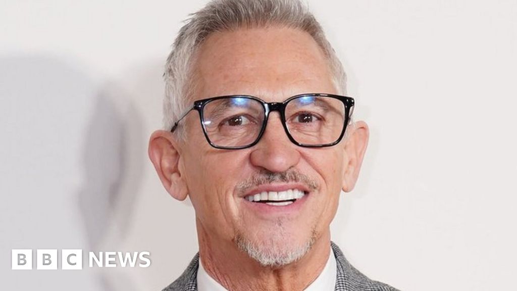 Gary Lineker invited to Wales after 'farmers' league' joke