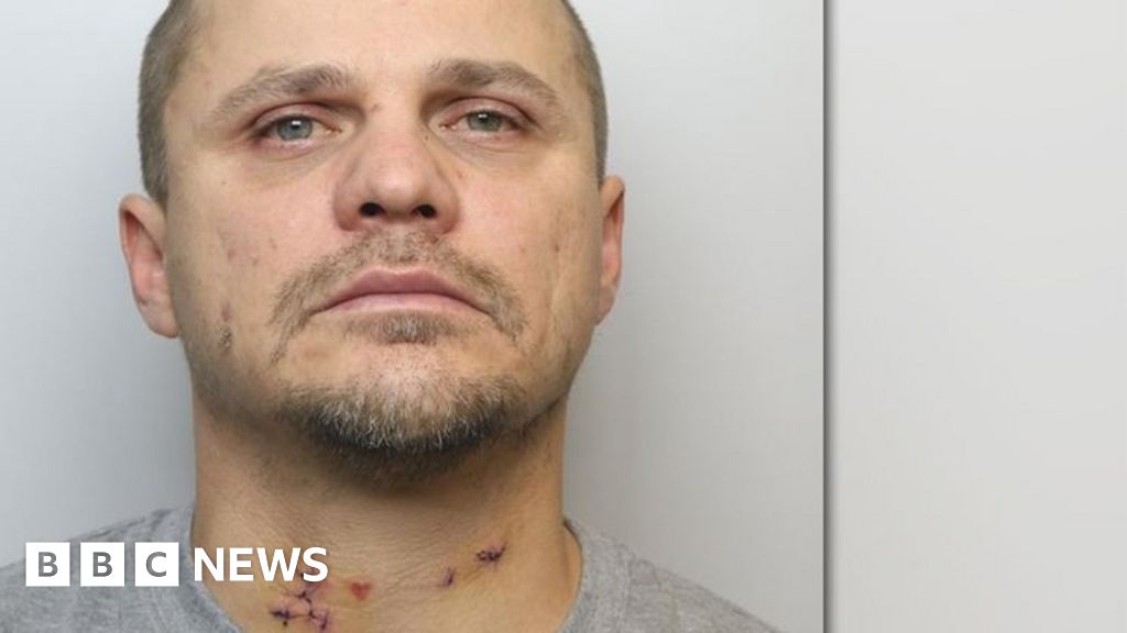 Zbigniew Lasek Jailed For Wifes Murder In Halifax