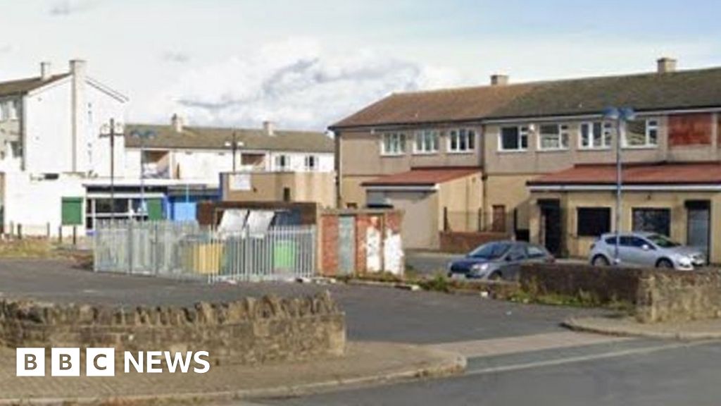 Holme Wood Bradford police get extra powers to tackle gangs on estate