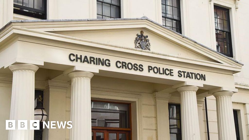 Ten Met Police officers facing fast-tracked misconduct hearings