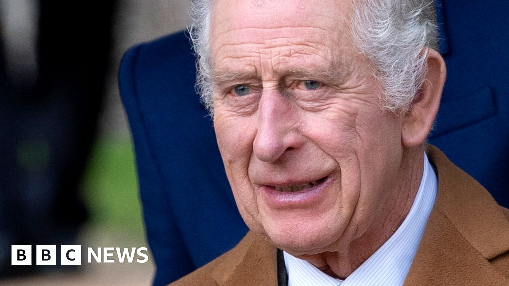 King Charles of Britain diagnosed with cancer, will postpone public duties
