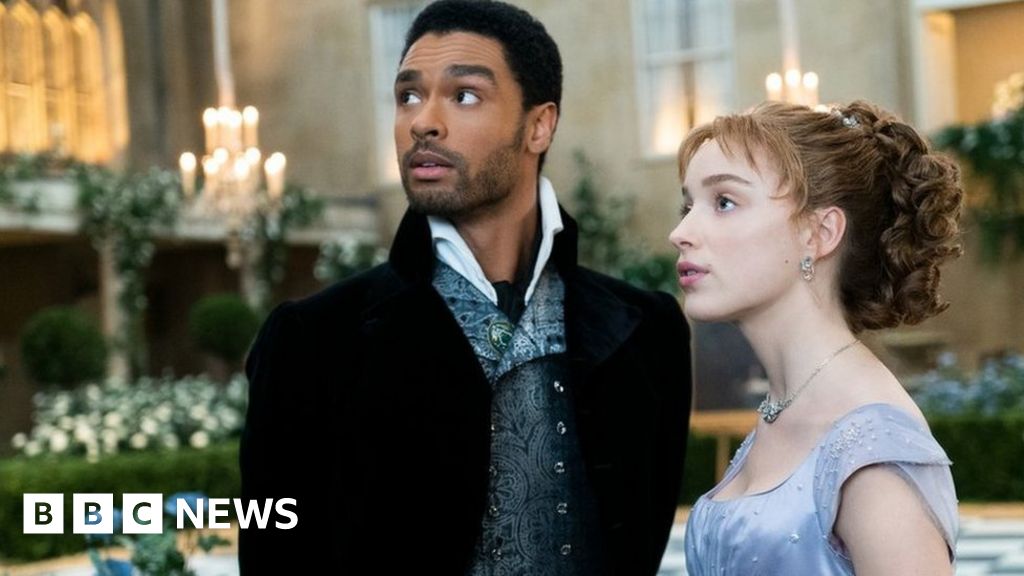 Bridgerton helps Netflix contribute £132m to south west economy