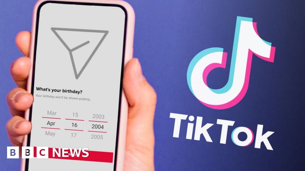 TikTok bans under-16s from private messaging thumbnail