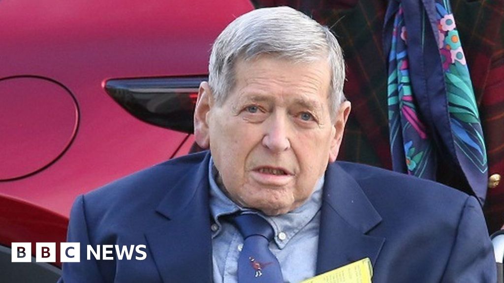 Murderer died in hospital from cancer and liver cirrhosis