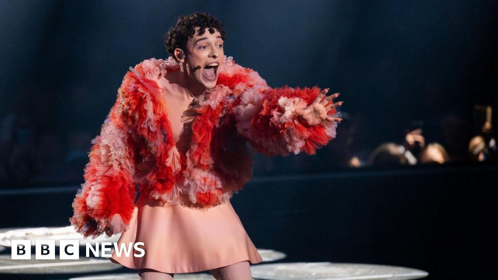 Eurovision 2024: Der Schweizer Nemo gewinnt, während Großbritannien den 18. Platz belegt