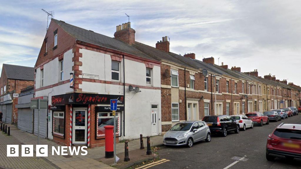 Three arrested in Gateshead following 'drug-related' deaths