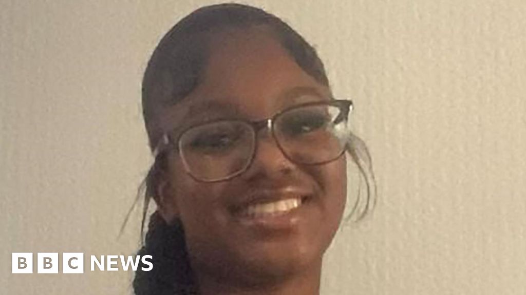 Girl, 15, fatally stabbed 'standing up for friend'