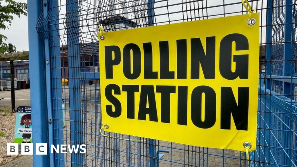 Northern Ireland election 2023: Voters set to decide on councils