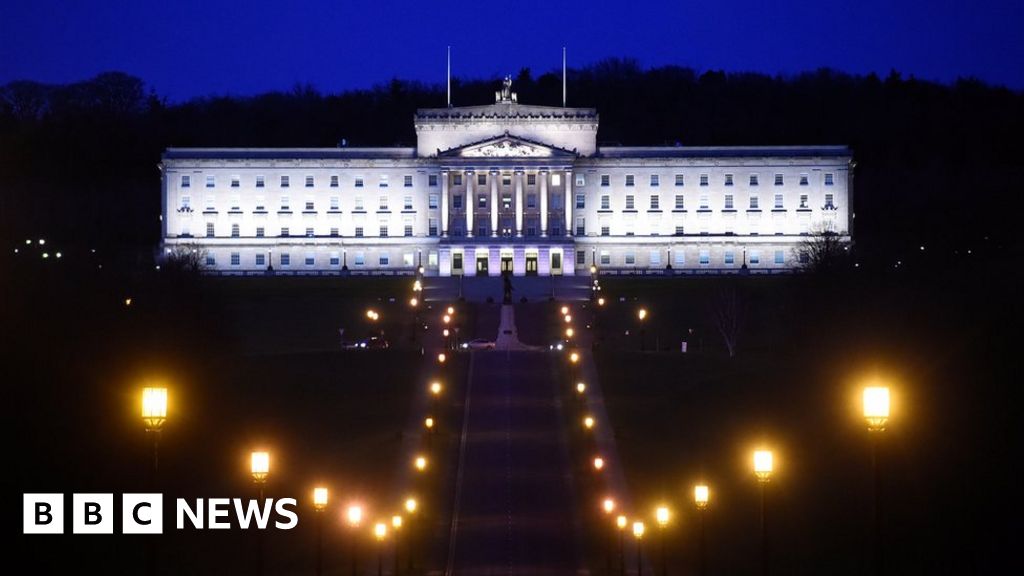 Stormont talks: What are the key points in the draft deal?