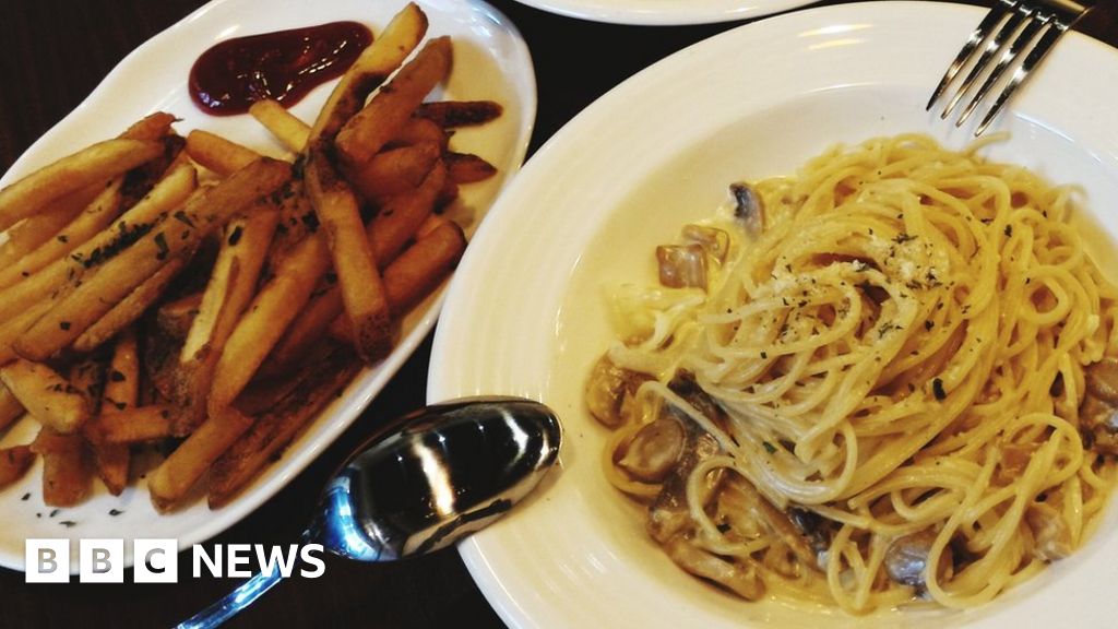 Price of pasta, tea, chips and cooking oil soars