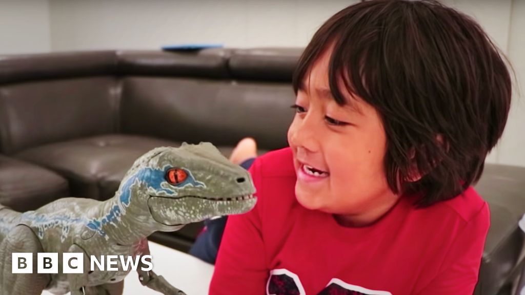 Quiz of the Week: What's this boy's claim to fame?