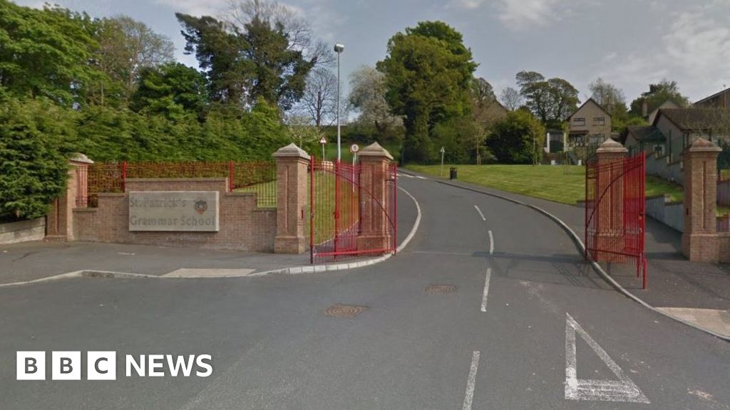Downpatrick Controversial merger of three schools gets goahead