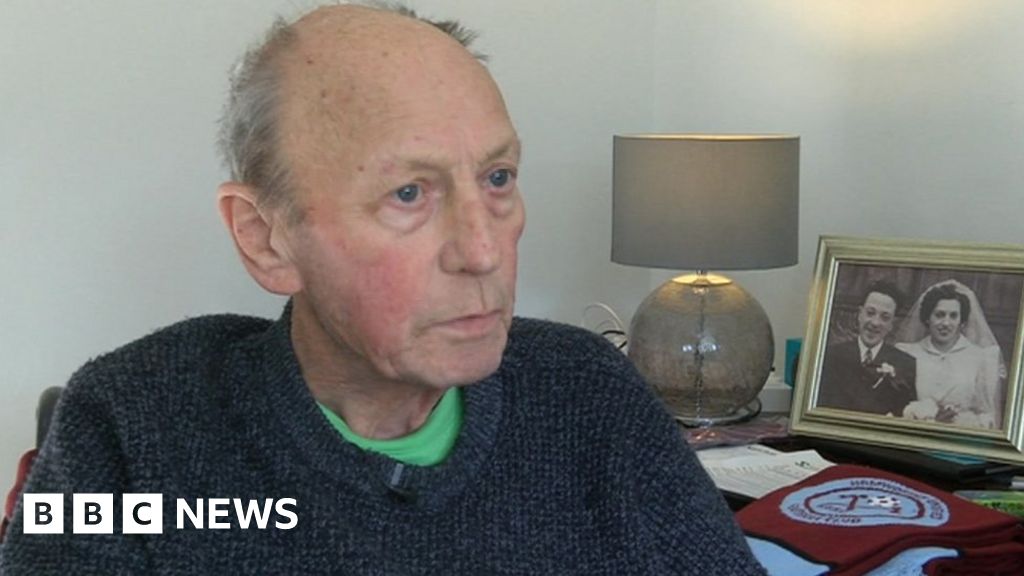 Wimborne House retirement home residents without water for eleven days