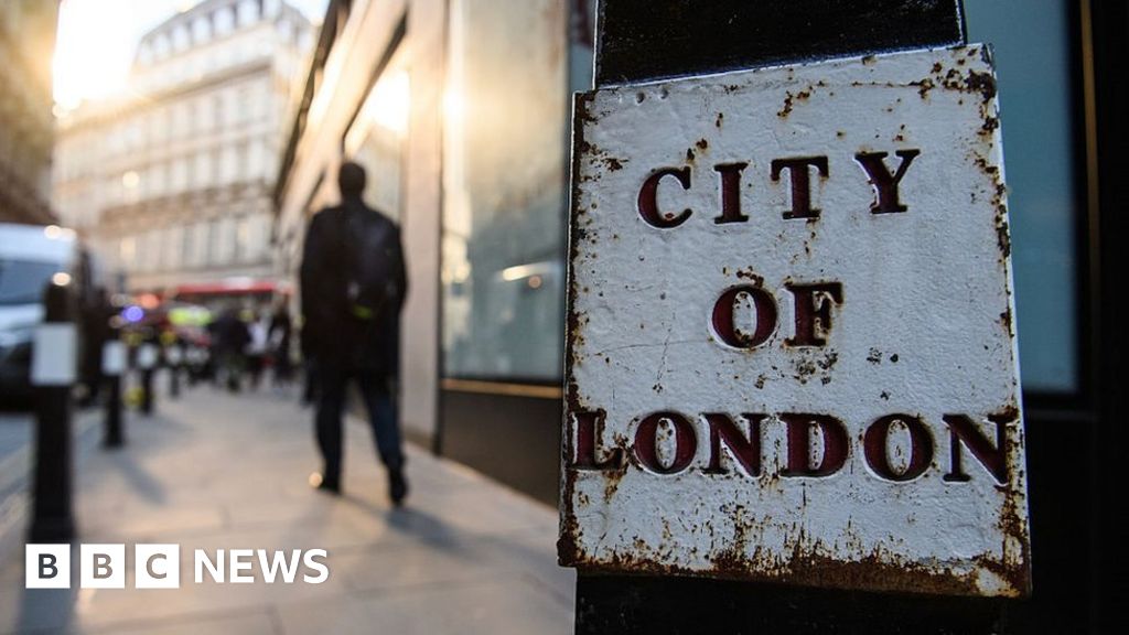 Brexit Uk Plans To Soften Impact On European Banks