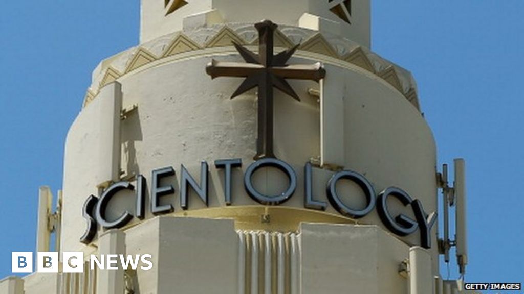Sky Atlantic to air controversial Scientology documentary BBC News