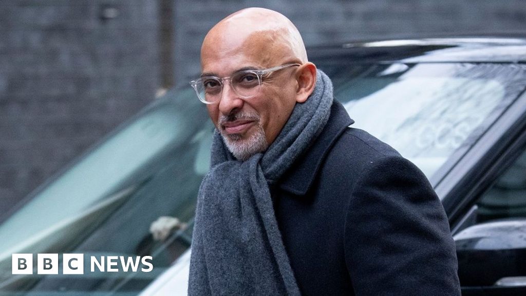 Nadhim Zahawi committed a serious breach of ministerial code, says Sunak