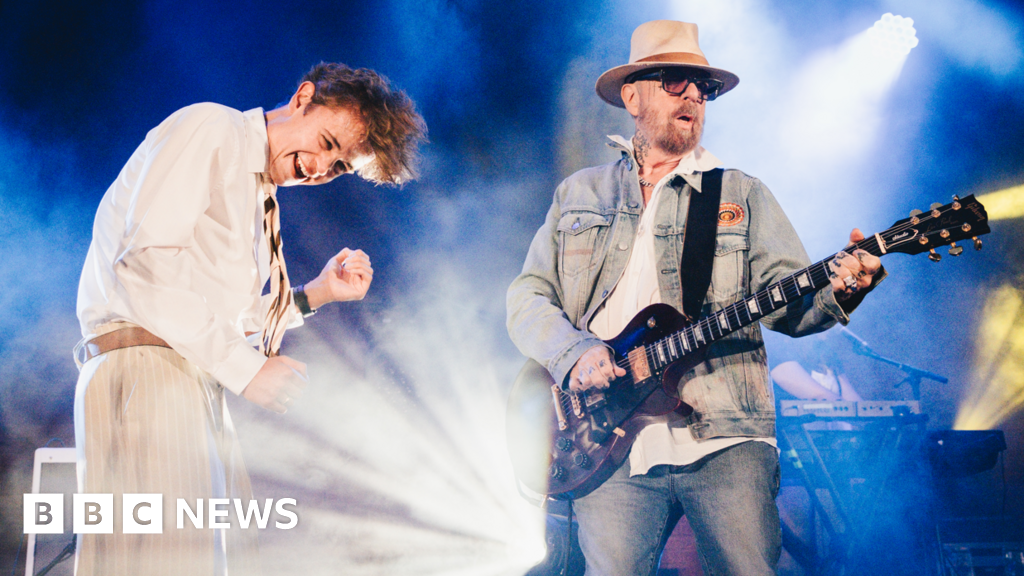 How Sunderland's first year as a Music City 'energised' its scene