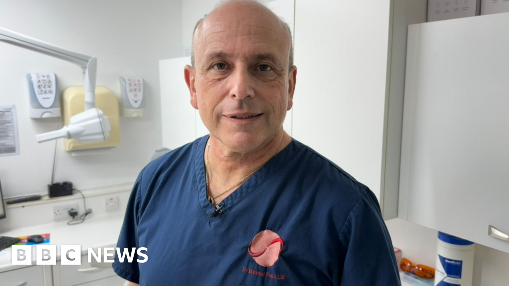 Dentist denied more NHS work despite hiring staff