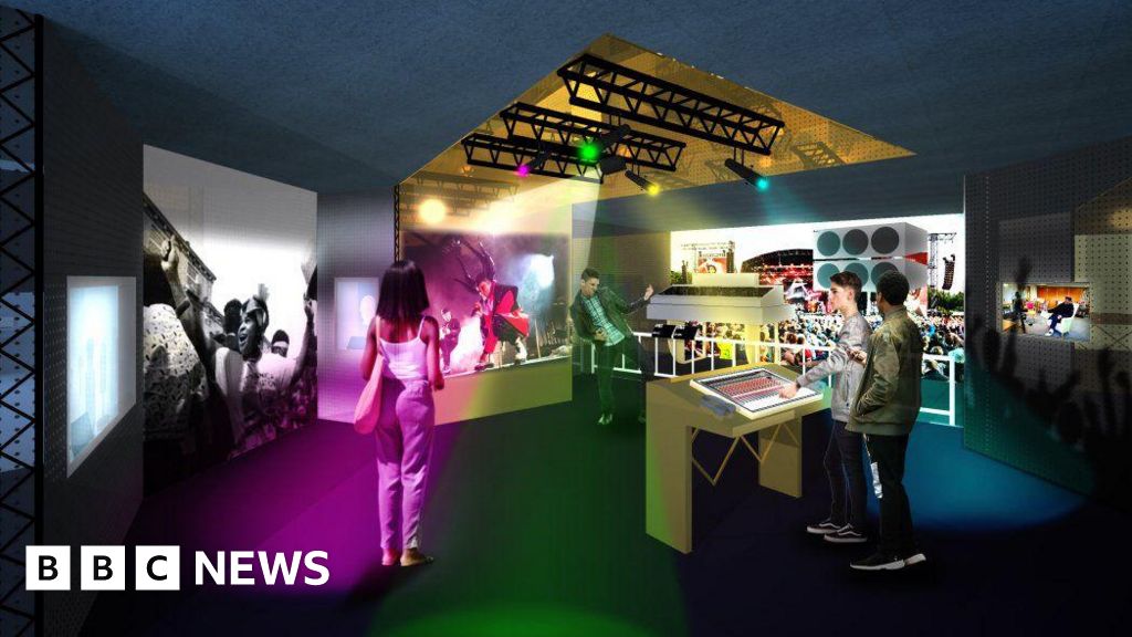 National Science and Media Museum unveils sound and vision project