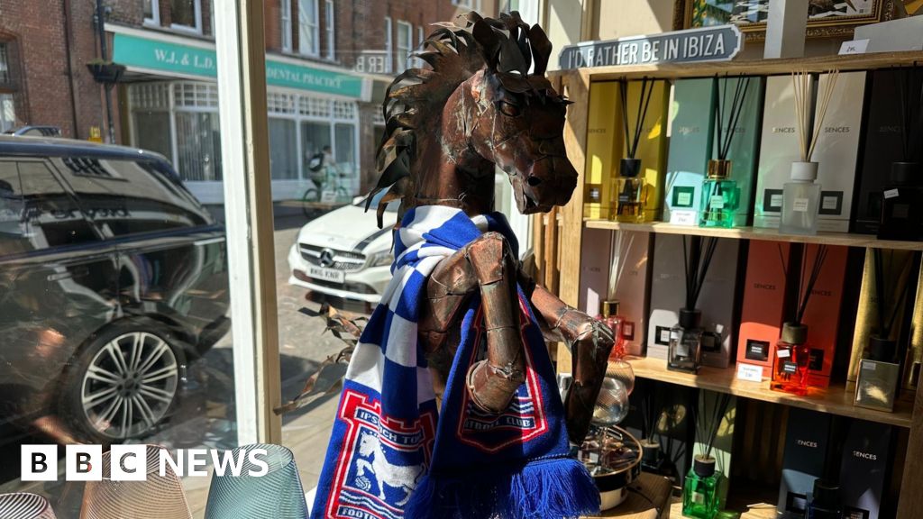 Ipswich Town on brink of Premier League return as promotion decider looms against QPR