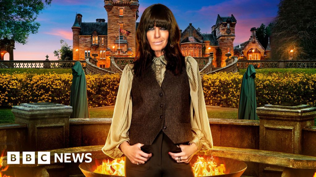 The Traitors Takes Center Stage: A Bold Leap into Theatre