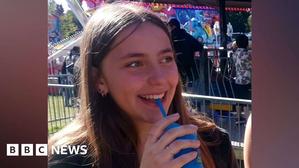 bbc.co.uk - Louise Parry - Chloe Longster's family 'devastated' at Kettering hospital fine