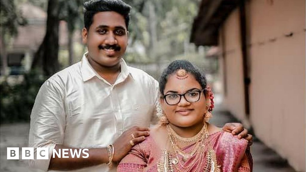 The Indian couple who survived war and a hijacking at sea