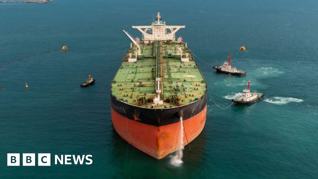 Middle East Oil Crisis: Iran War Threatens Global Energy Markets