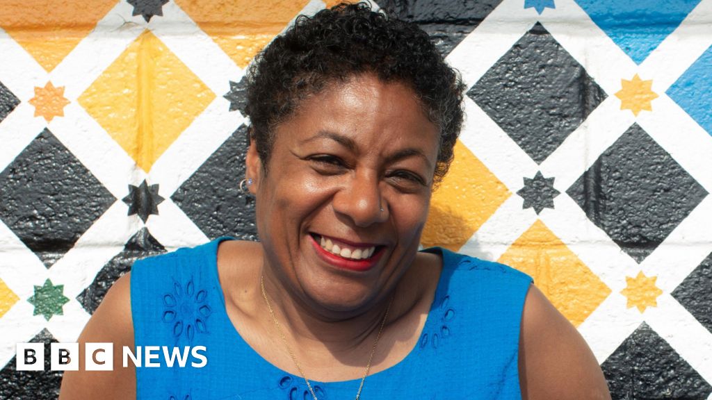 Patrice Lawrence named children's laureate until 2028