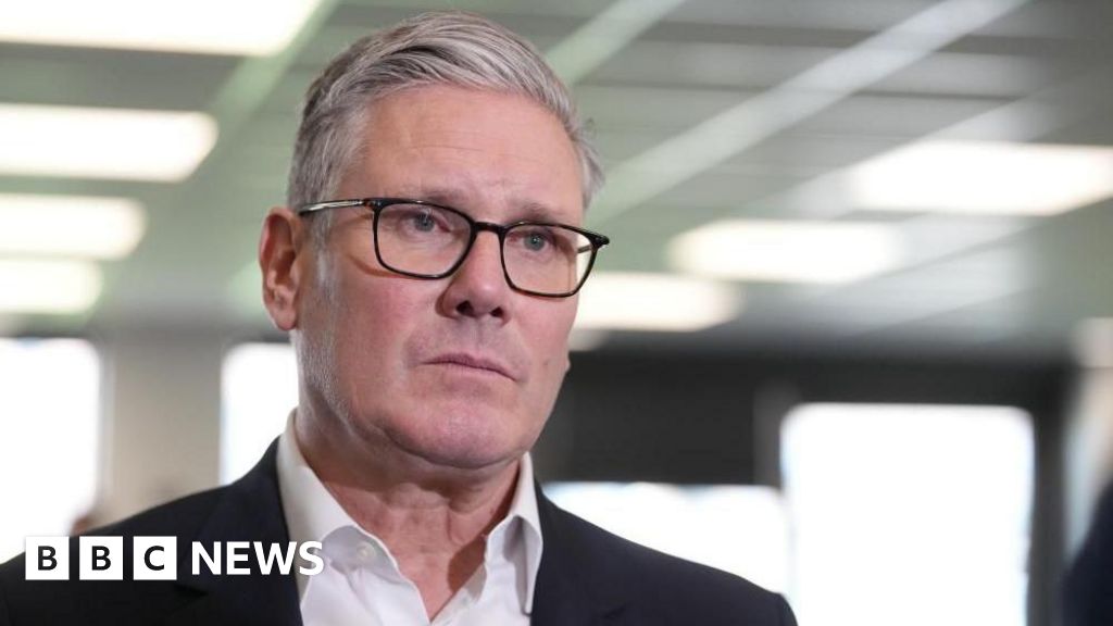 Keir Starmer says rape of two girls by boys spared jail 'appalling'