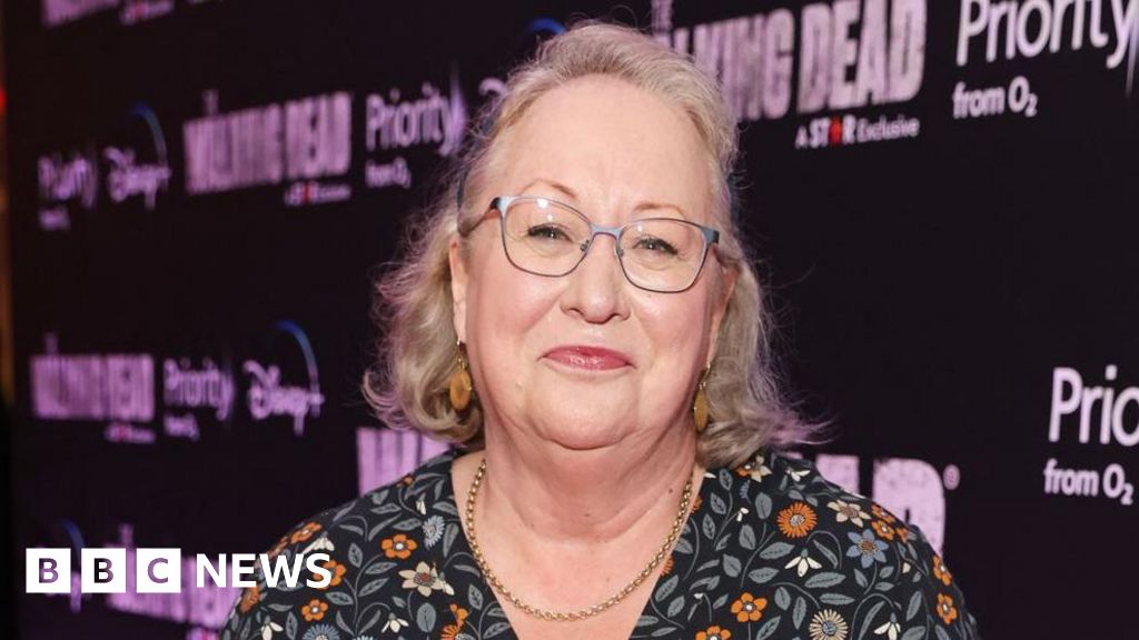 Jackie Weaver: Councils should have more 'authority'