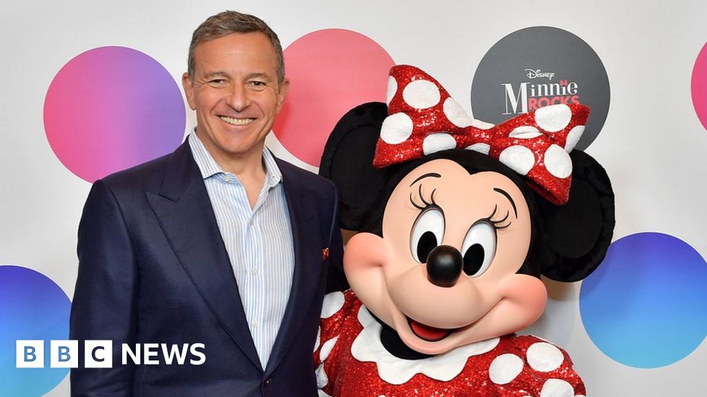 Disney: Bob Iger begins major shake-up after returning to firm