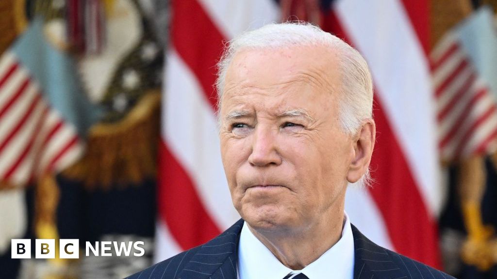 Judge rejects Biden’s plan for undocumented spouses of US citizens