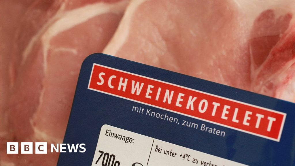 Climate change: German MPs want higher meat tax